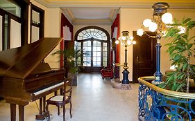 Boutique Hotel Hancelot